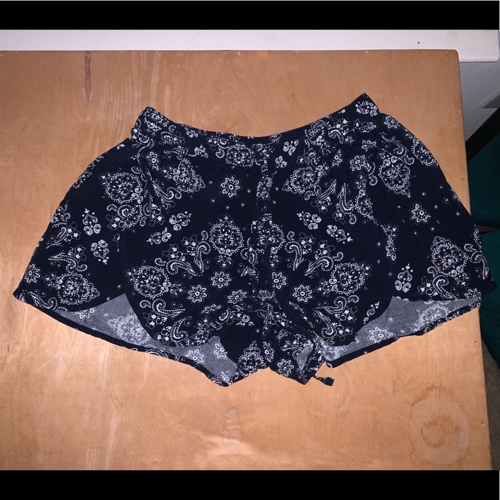 shorts